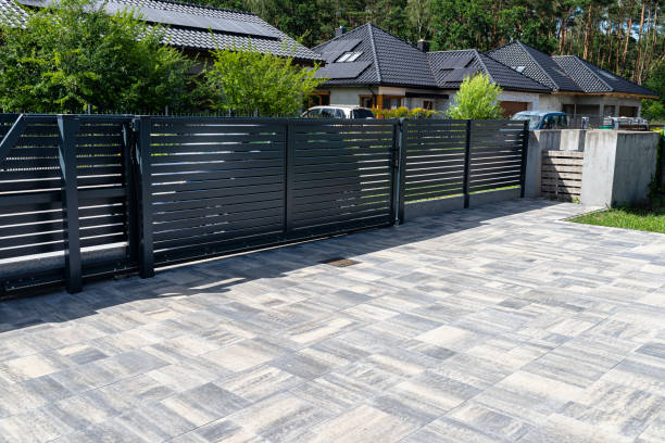 Best Driveway Pavers Cost  in Encinitas, CA